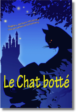 affiche Chat bott Cie Picrokole